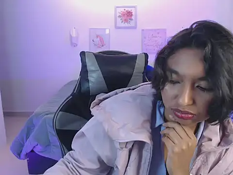 Samanta 777 online show from 26, 3, 2026