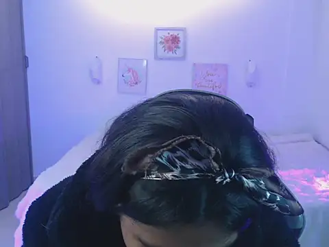 Samanta 777 online show from 13, 4, 2026