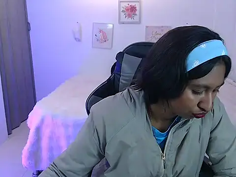 Samanta 777 online show from 18, 4, 2026