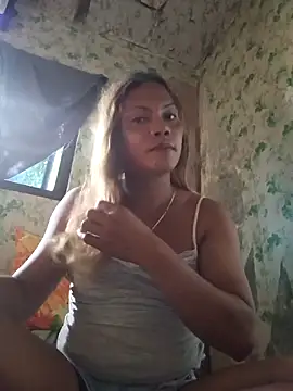 samanthaladyboy online show from 7, 11, 2025