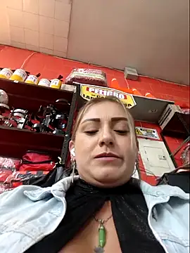 cataleyamyst online show from 14, 3, 2026