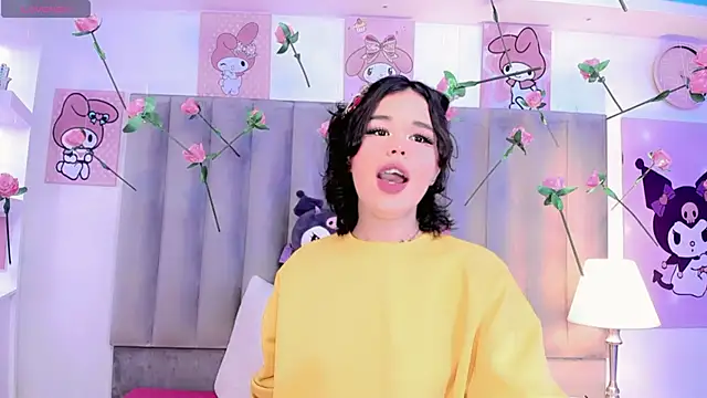 ClaudiaSophia online show from 20, 2, 2026