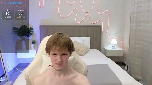 Fakeangel87 online show from 14, 11, 2025