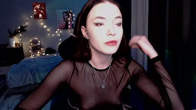 Snapshot of dolll_maiya chatting on 8, 2, 2026 dolll maiya online show from 8, 2, 2026