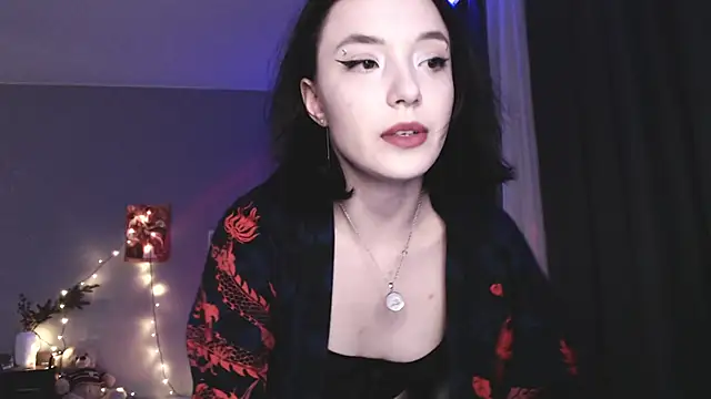 Snapshot of dolll_maiya chatting on 10, 2, 2026 dolll maiya online show from 10, 2, 2026