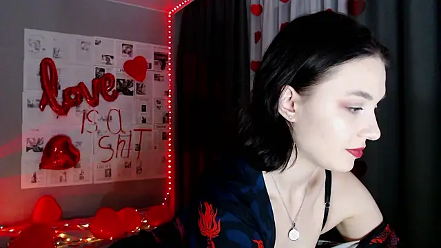 Snapshot of dolll_maiya chatting on 15, 2, 2026 dolll maiya online show from 15, 2, 2026