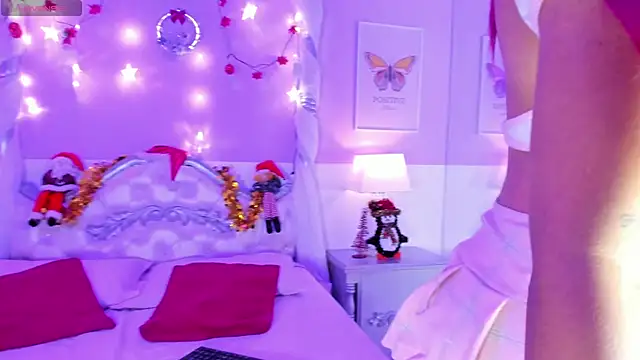 BellaBlazze online show from 22, 12, 2025