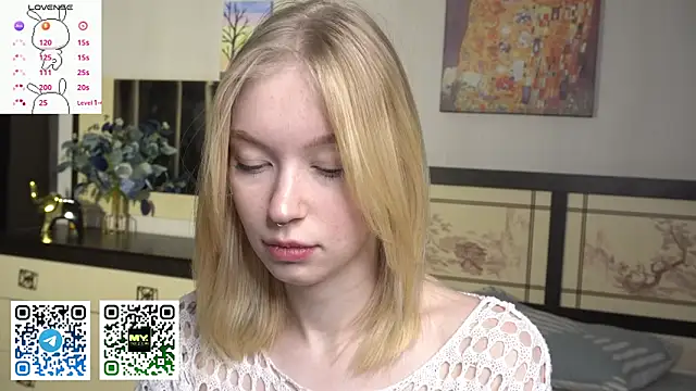 Snapshot of ShanelTunon chatting on 30, 11, 2025 ShanelTunon online show from 30, 11, 2025