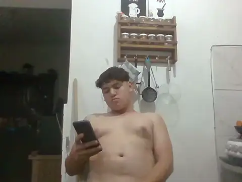 Myboy0020 online show from 14, 1, 2026