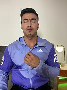 Snapshot of Chris_Clarck chatting on 19, 11, 2025 Chris Clarck online show from 19, 11, 2025