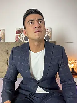 Snapshot of Chris_Clarck chatting on 14, 12, 2025 Chris Clarck online show from 14, 12, 2025