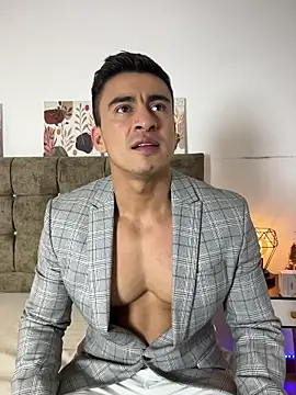 Snapshot of Chris_Clarck chatting on 19, 12, 2025 Chris Clarck online show from 19, 12, 2025