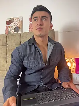 Chris Clarck online show from 8, 1, 2026