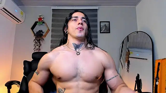 Snapshot of im_allen chatting on 3, 12, 2025 im allen online show from 3, 12, 2025