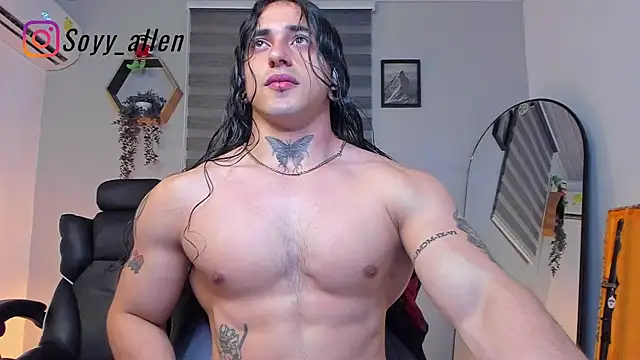 im allen online show from 2, 4, 2026