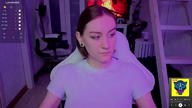 RetroMarie online show from 9, 11, 2025