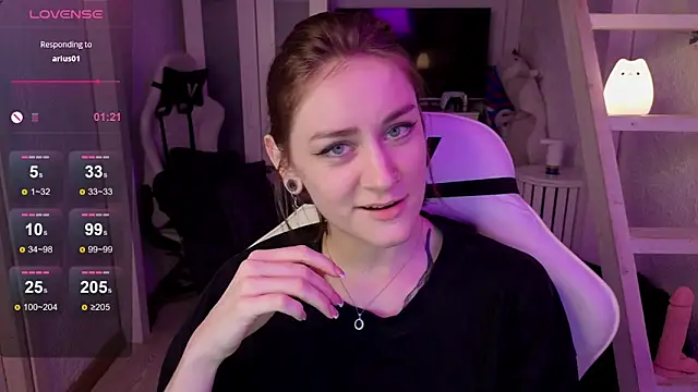 RetroMarie online show from 11, 1, 2026