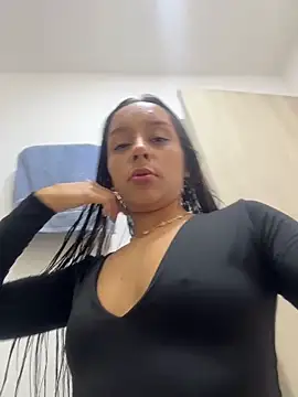 Brunettecollins05 online show from 19, 2, 2026