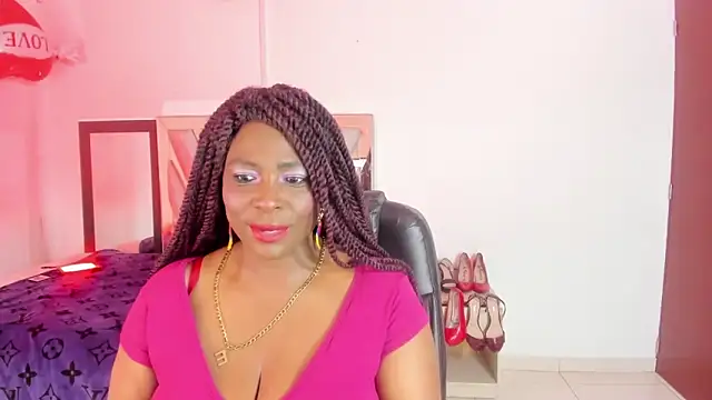 Snapshot of Ebonynaughty chatting on 30, 4, 2026 Ebonynaughty online show from 30, 4, 2026