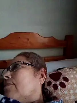 Snapshot of Cessi50 chatting on 21, 6, 2026 Cessi50 online show from 21, 6, 2026