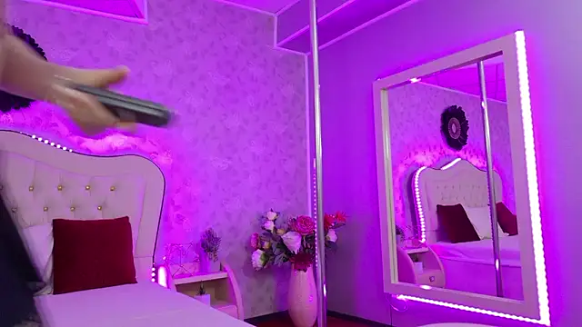 GracieCute online show from 13, 3, 2026