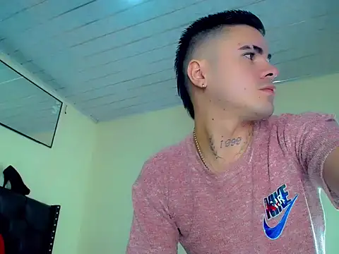 Sebastian Loaiza online show from 10, 11, 2025