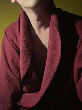 Snapshot of NerdyAsian1701 chatting on 11, 11, 2025 NerdyAsian1701 online show from 11, 11, 2025