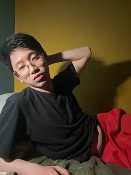 Snapshot of NerdyAsian1701 chatting on 13, 11, 2025 NerdyAsian1701 online show from 13, 11, 2025