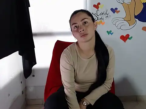 NathyMilf  online show from 2, 11, 2025