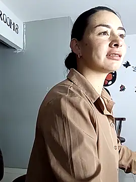 NathyMilf  online show from 28, 11, 2025