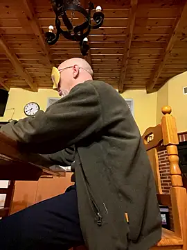 men1967 online show from 18, 1, 2026