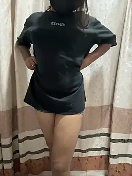 Snapshot of Jessica_anjali chatting on 6, 11, 2025 Jessica anjali online show from 6, 11, 2025