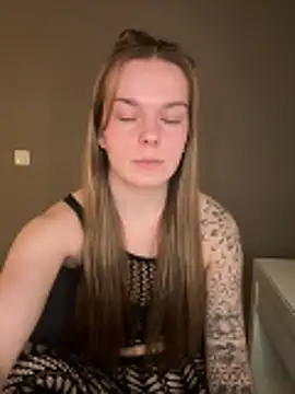 LisaFreierxx online show from 18, 2, 2026