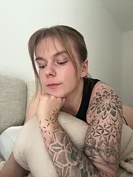 LisaFreierxx online show from 1, 6, 2026