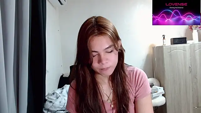 Snapshot of Maria_foxx18 chatting on 10, 5, 2026 Maria foxx18 online show from 10, 5, 2026