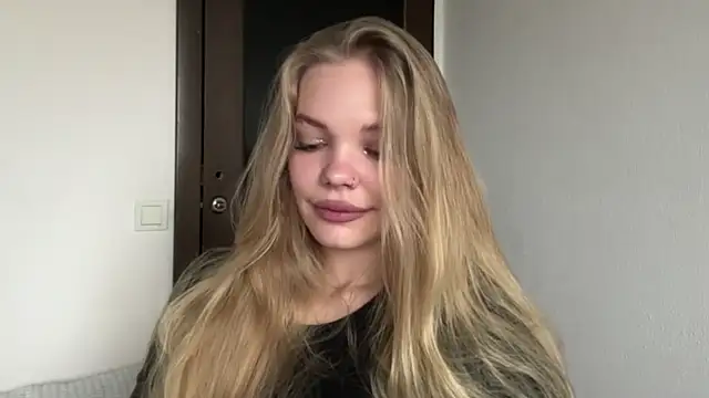 SweetAmelia69 online show from 27, 11, 2025