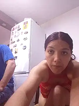 Lusandra1837lusi online show from 16, 4, 2026