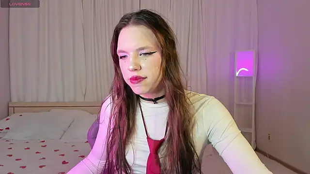 MadisonMongomeri online show from 24, 11, 2025