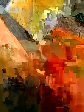 Snapshot of Realverse chatting on 21, 11, 2025 Realverse online show from 21, 11, 2025