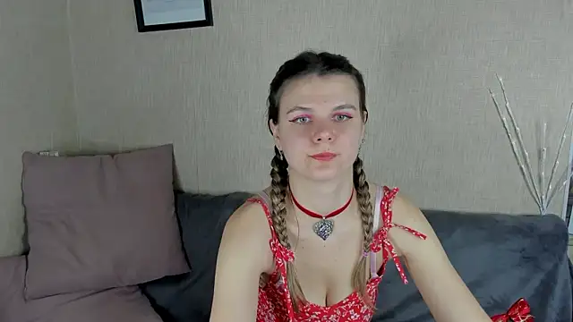 Snapshot of Zorianaa chatting on 17, 1, 2026 Zorianaa online show from 17, 1, 2026