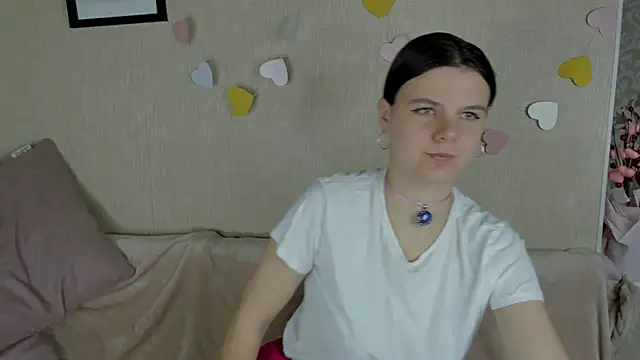 Snapshot of Zorianaa chatting on 1, 3, 2026 Zorianaa online show from 1, 3, 2026