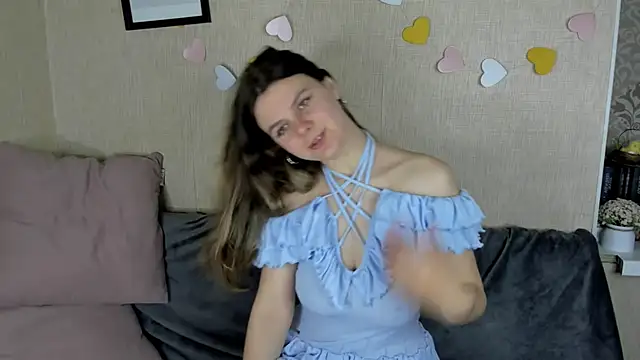 Snapshot of Zorianaa chatting on 29, 4, 2026 Zorianaa online show from 29, 4, 2026