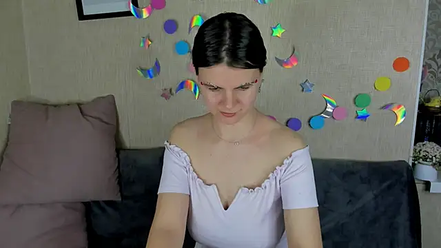 Snapshot of Zorianaa chatting on 15, 5, 2026 Zorianaa online show from 15, 5, 2026