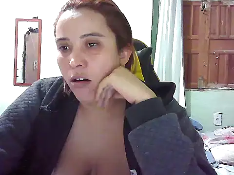 Snapshot of BIADELICIA1 chatting on 12, 11, 2025 BIADELICIA1 online show from 12, 11, 2025