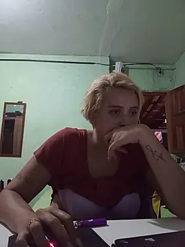 BIADELICIA1 online show from 7, 1, 2026