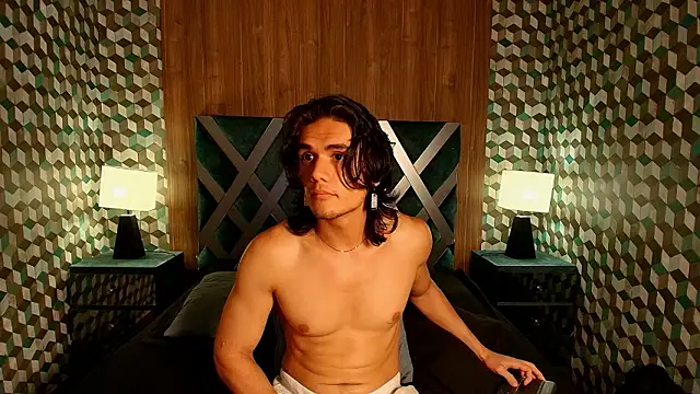 James Morrisonm online show from 6, 2, 2026