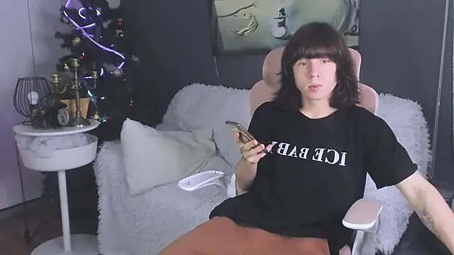 CutieKai  online show from 10, 1, 2026