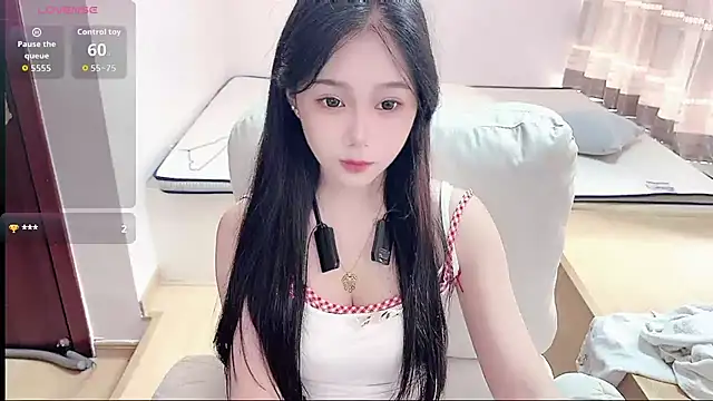  yueyue online show from 6, 11, 2025