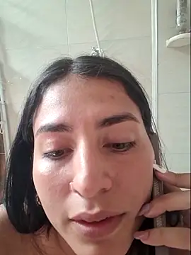 GISELLA   online show from 27, 2, 2026