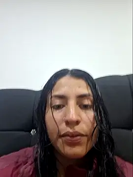 GISELLA   online show from 11, 7, 2026